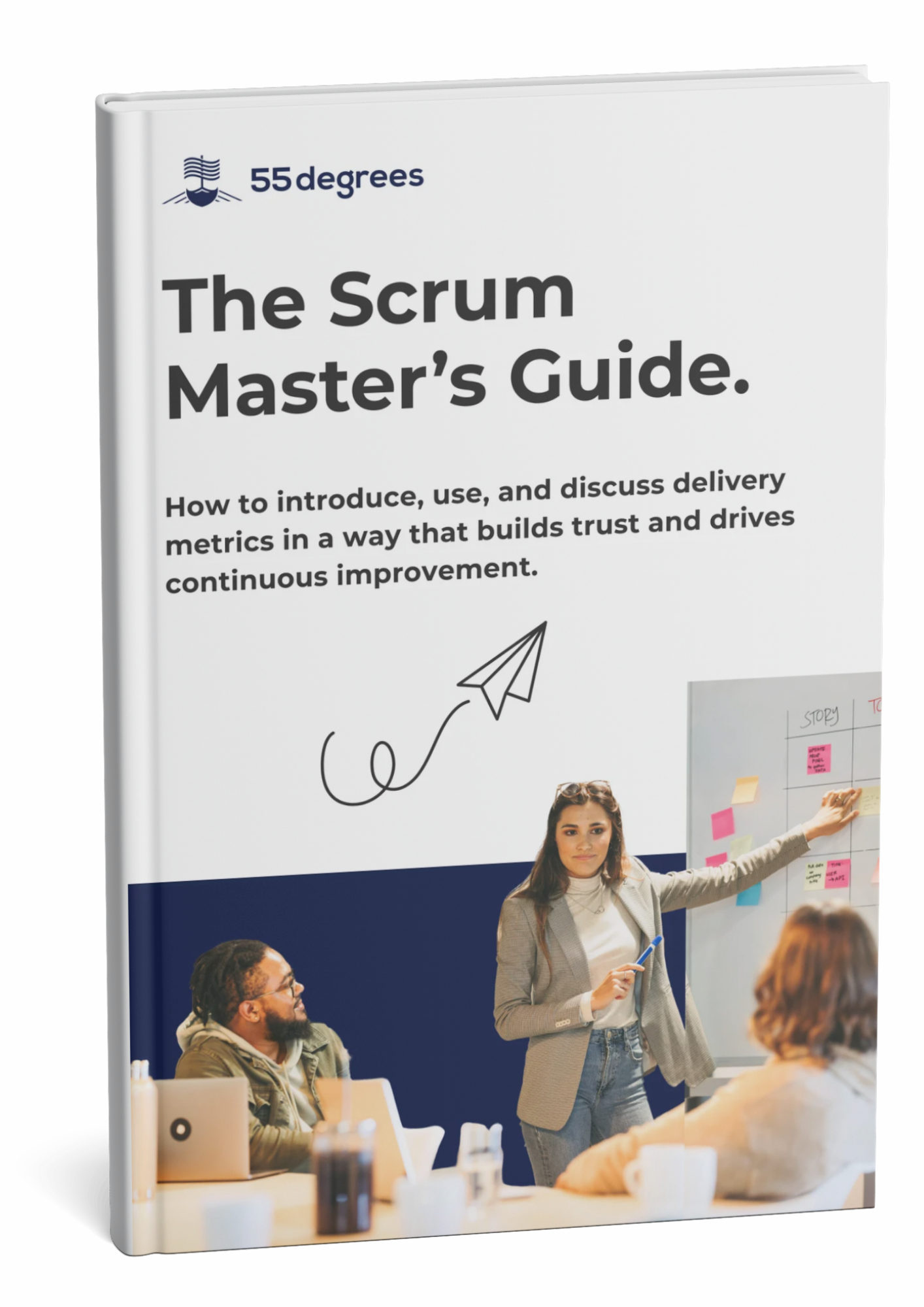 Ebook-The Scrum Master’s Guide (3)