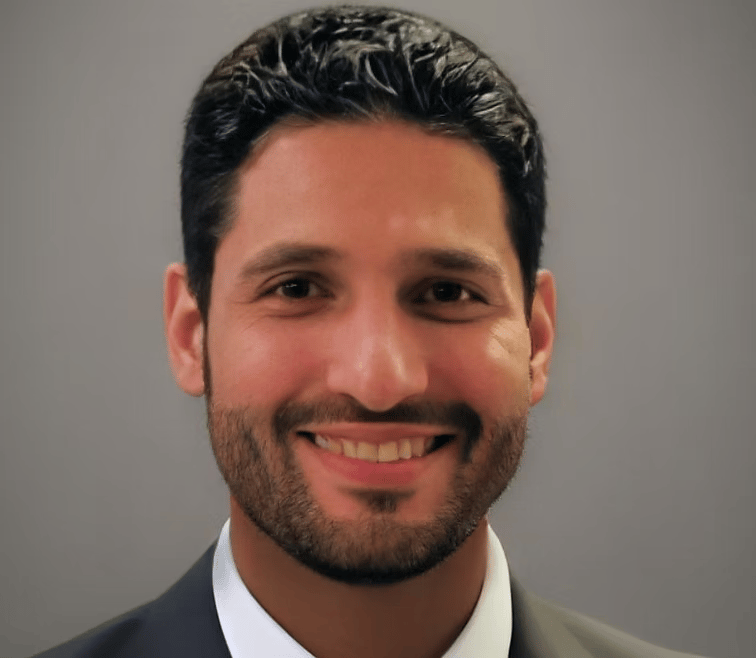 Hassan Khadra
