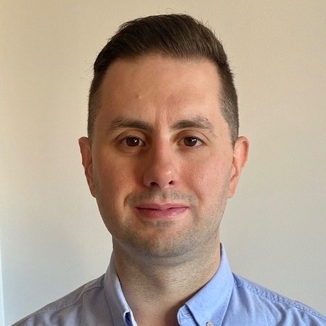 Alex Priestley