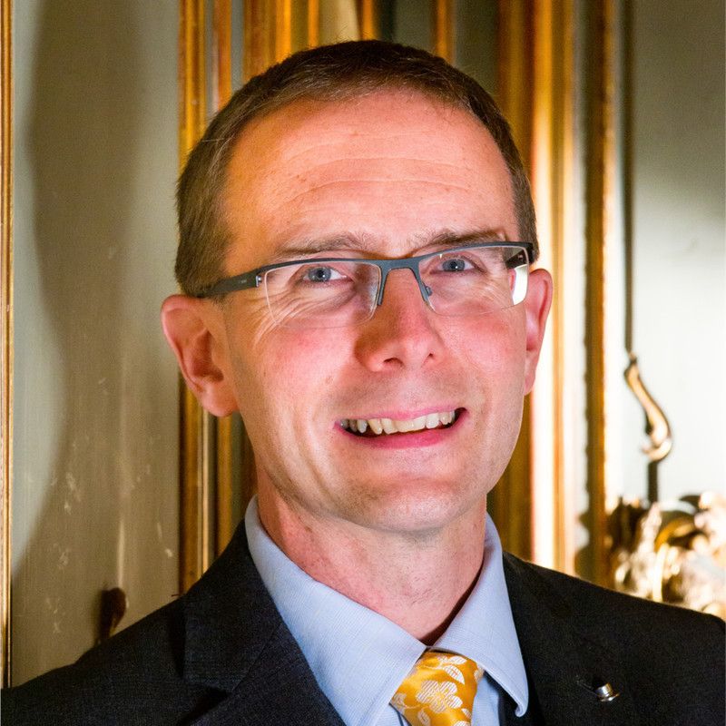 Ben Parry