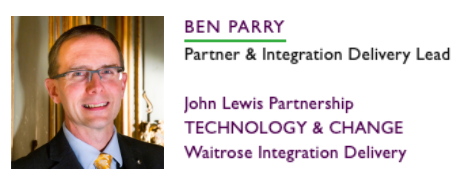 Ben Parry