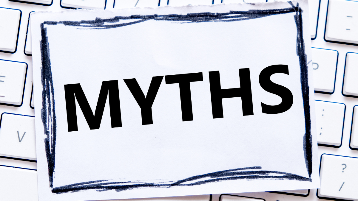 myths