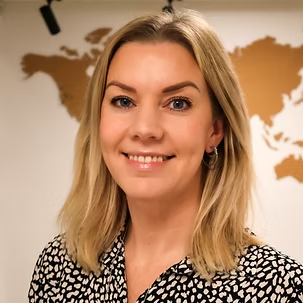 Michelle Haglund 