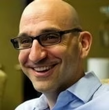 Daniel Vacanti